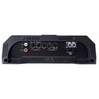 1 Canal 8000W RMS 2 Ohms SD8000.1D EV Módulo Amplificador Soundigital Evolution II 